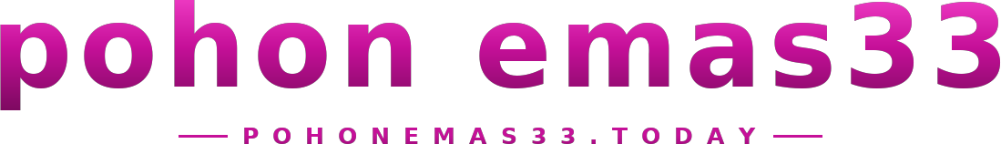 pohon emas33 logo